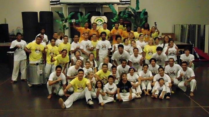 Capoeira CDO Hawaii | 4901 Kilauea Ave, Honolulu, HI 96816, USA | Phone: (808) 215-0227