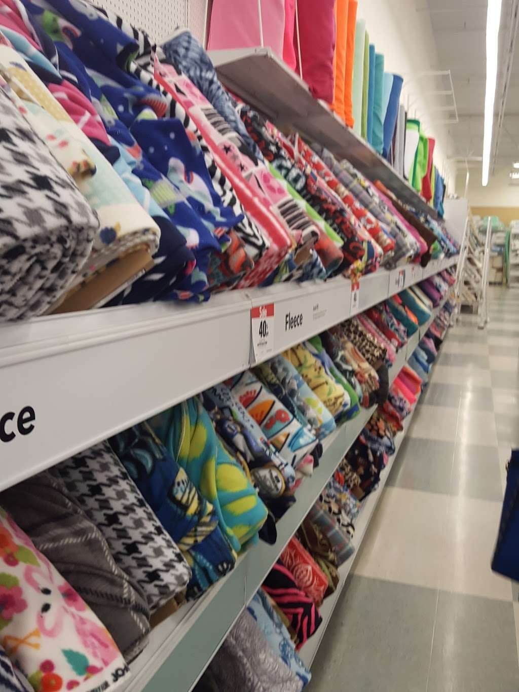 Jo-Ann Fabrics and Crafts | 15920 Crain Hwy, Brandywine, MD 20613, USA | Phone: (301) 782-1926