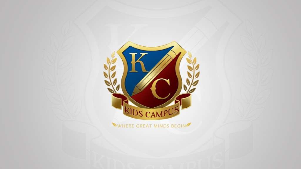 Kids Campus Learning Center | 5730 Simmons St, North Las Vegas, NV 89031 | Phone: (702) 644-2267