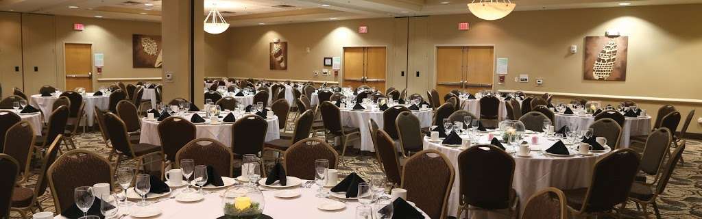 Holiday Inn Ocean City | 6600 Coastal Hwy, Ocean City, MD 21842, USA | Phone: (410) 524-1600