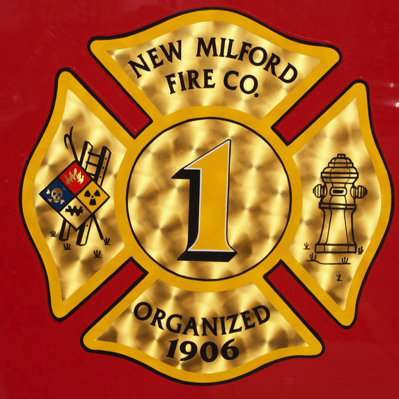New Milford Volunteer Fire Company 1 | 1648, 249 Center St, New Milford, NJ 07646, USA | Phone: (201) 265-1712