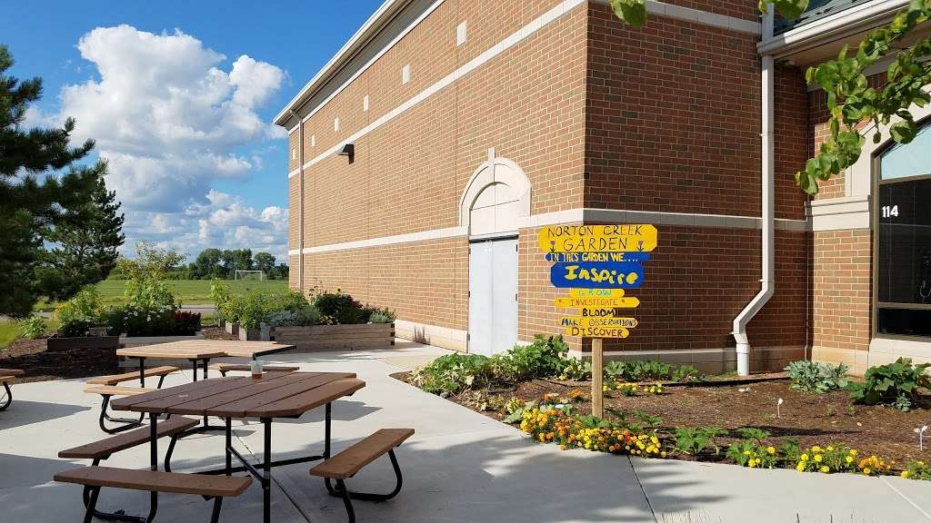 Norton Creek Elementary School | 2033 Smith Rd, West Chicago, IL 60185, USA | Phone: (331) 228-2700