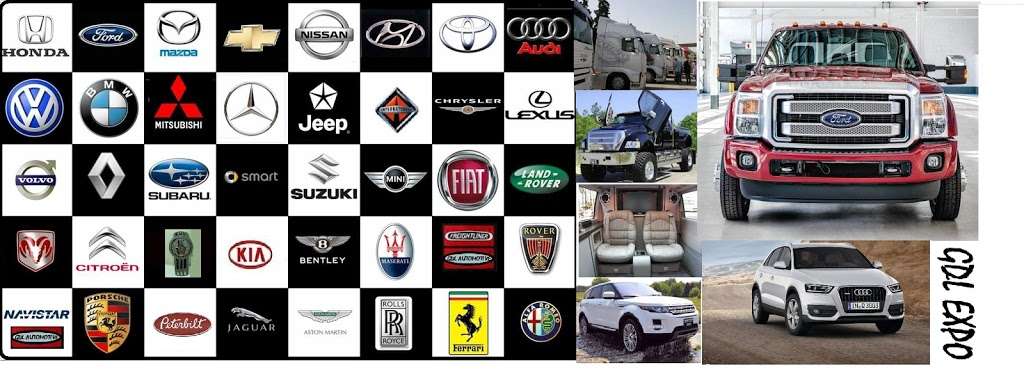 AUTOMOTIVE GDL INTERNATIONAL | 13516 TELEGRAPH RD A, APT A, Whittier, CA 90605, USA | Phone: (714) 737-8061