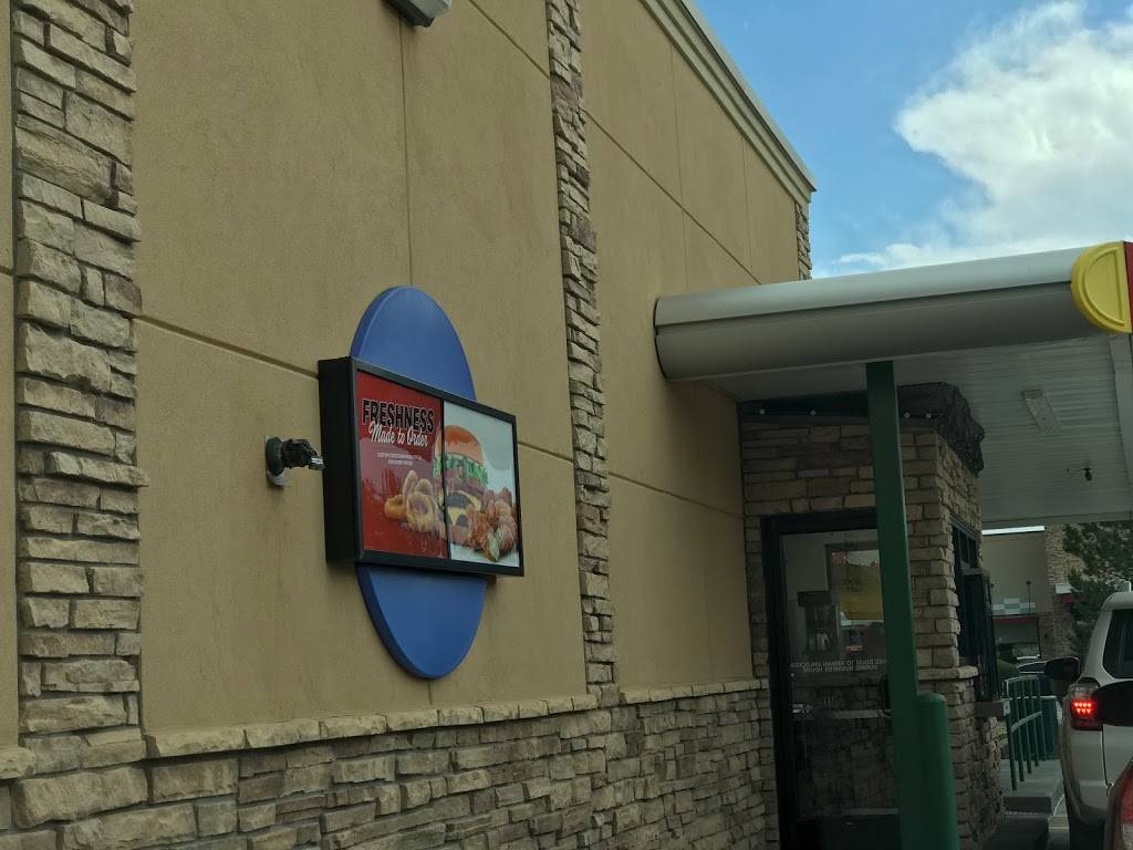 Sonic Drive-In | 2400 Coalton Rd, Superior, CO 80027, USA | Phone: (303) 464-7400