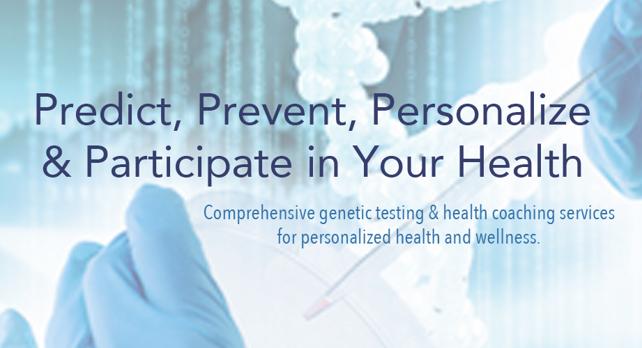 CarpeVITA Genomics | 240 N James St Suite 103, Newport, DE 19804, USA | Phone: (844) 742-2773