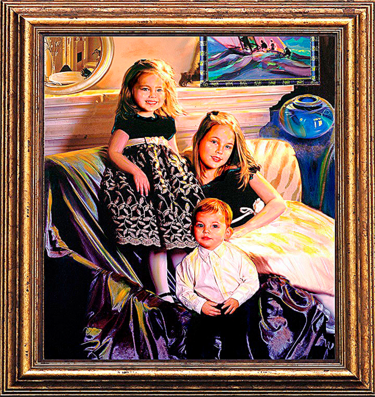 DICK ZIMMERMANS ART GALLERY | 55 Rogers St, Clearwater, FL 33756, USA | Phone: (727) 224-3527