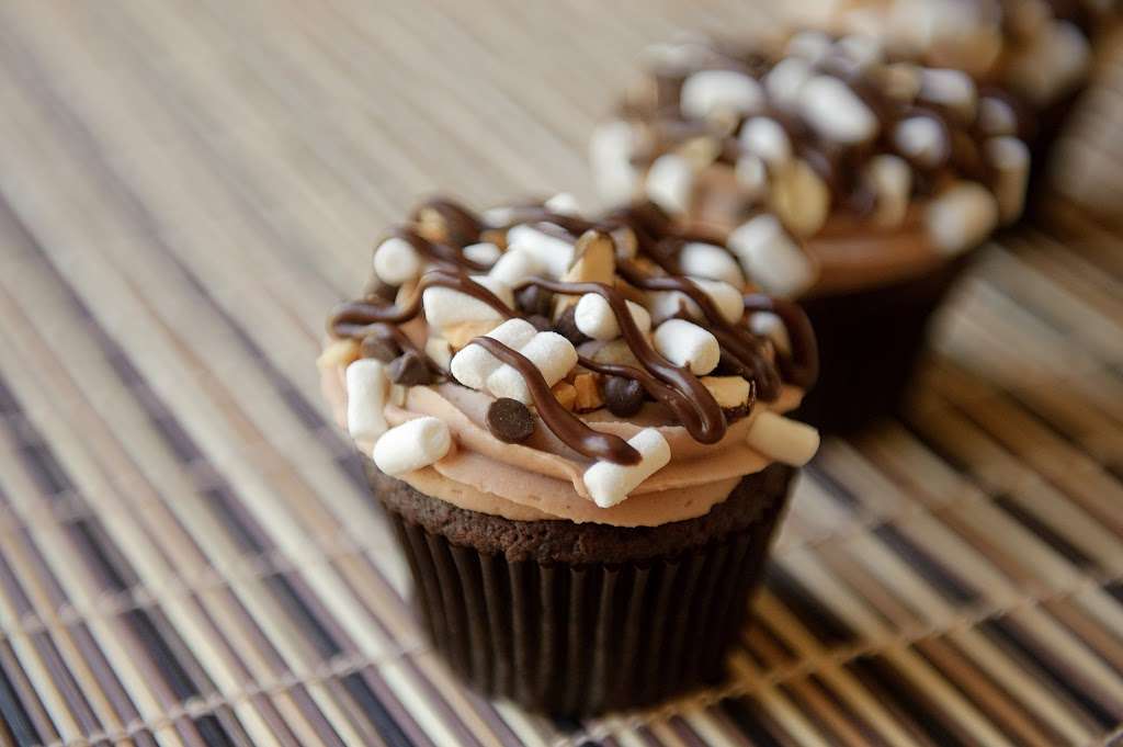 Sublime Cupcakes | 141 Market St, Collegeville, PA 19426, USA | Phone: (484) 973-6439