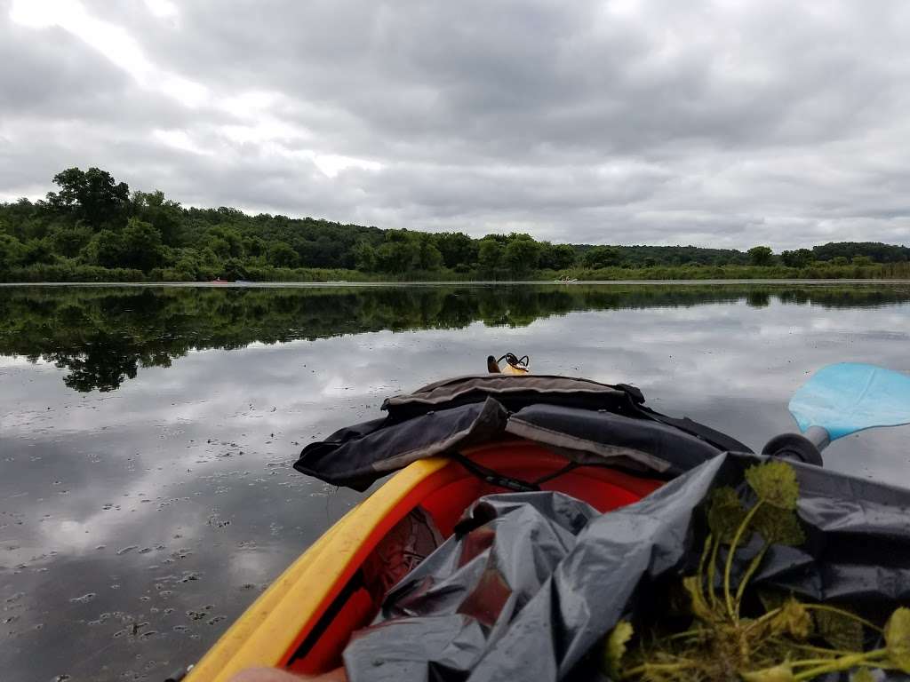 Hyper Humus Marsh | Newton, NJ 07860, USA