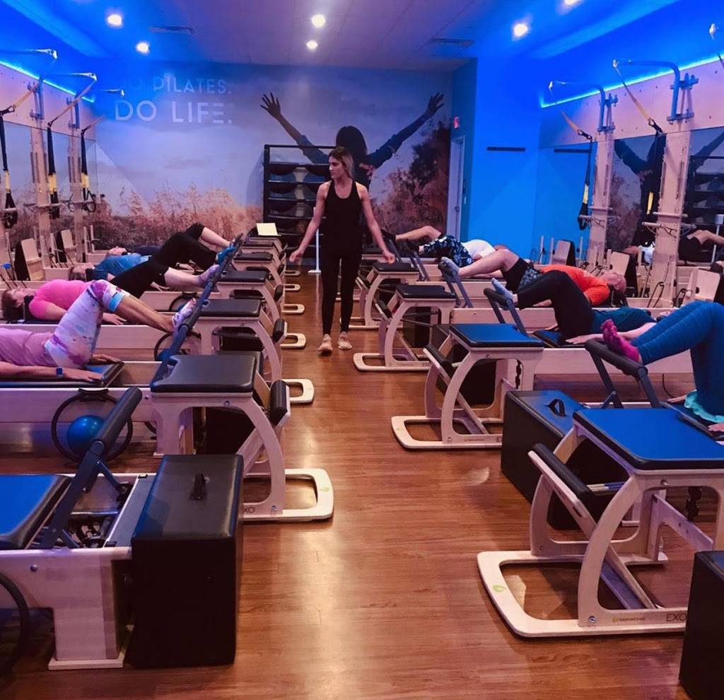 Club Pilates | 4655 William Flinn Hwy Suite 113, Allison Park, PA 15101 | Phone: (412) 385-4482