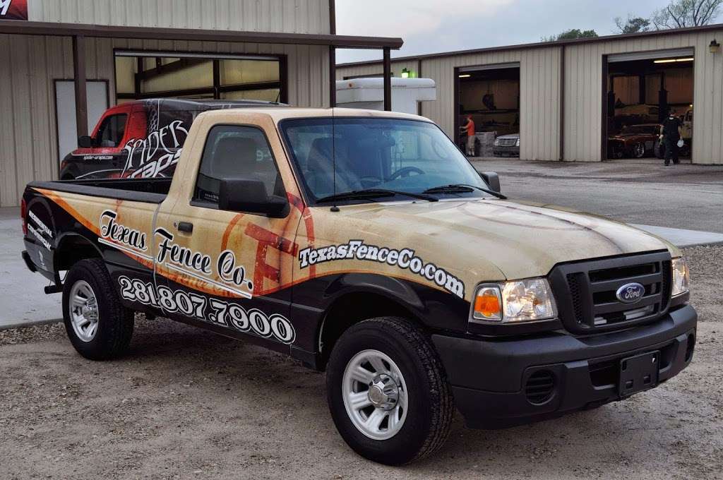 Spider Wraps | 299 Riley Fuzzel Rd, Spring, TX 77373, USA | Phone: (713) 469-9727