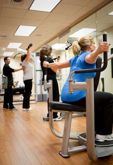 Get In Shape For Women | 74 Long Pond Rd, Plymouth, MA 02360, USA | Phone: (508) 747-5060
