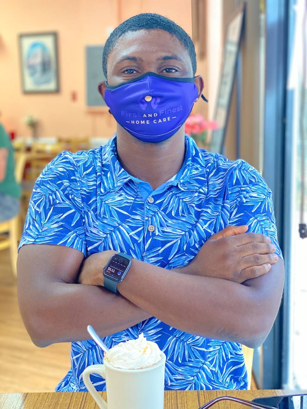 First and Finest Home Care | 3012 Bay Shore Ln, Suffolk, VA 23435, USA | Phone: (757) 901-3723