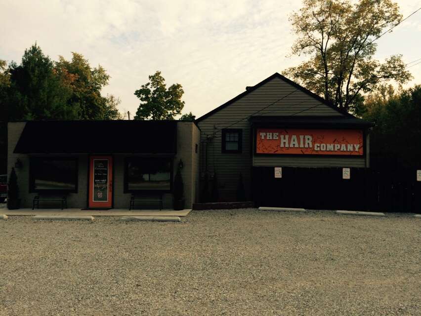The Hair Company | 3119 Mounds Rd, Anderson, IN 46016 | Phone: (765) 606-1467