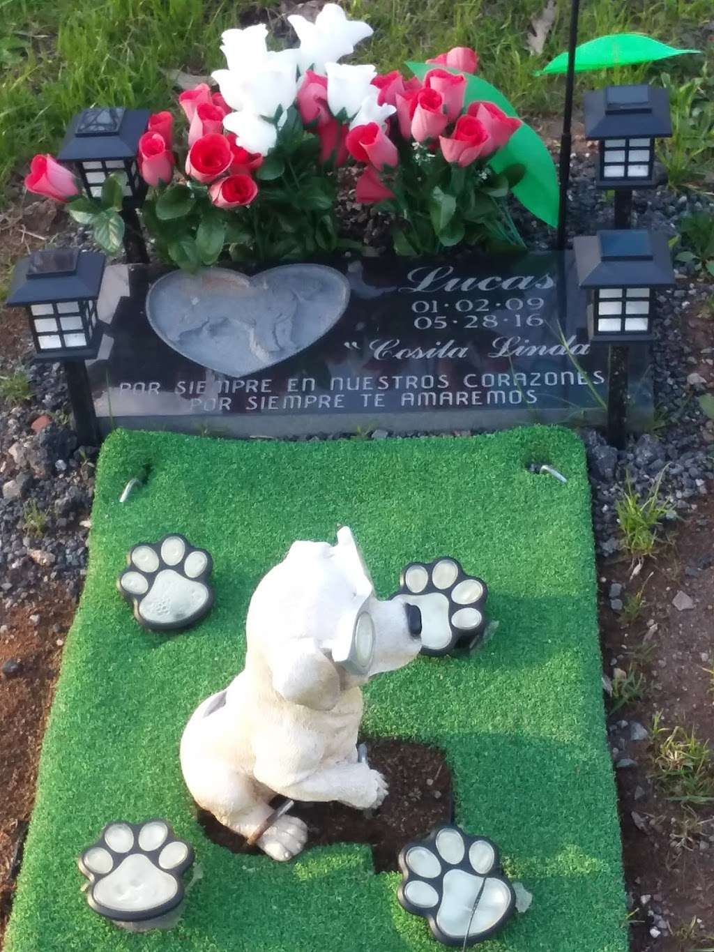 Snow Mountain Pet Cemetery & Crematory | 30 Snow Mountain Rd, Mahwah, NJ 07430, USA | Phone: (201) 512-1366