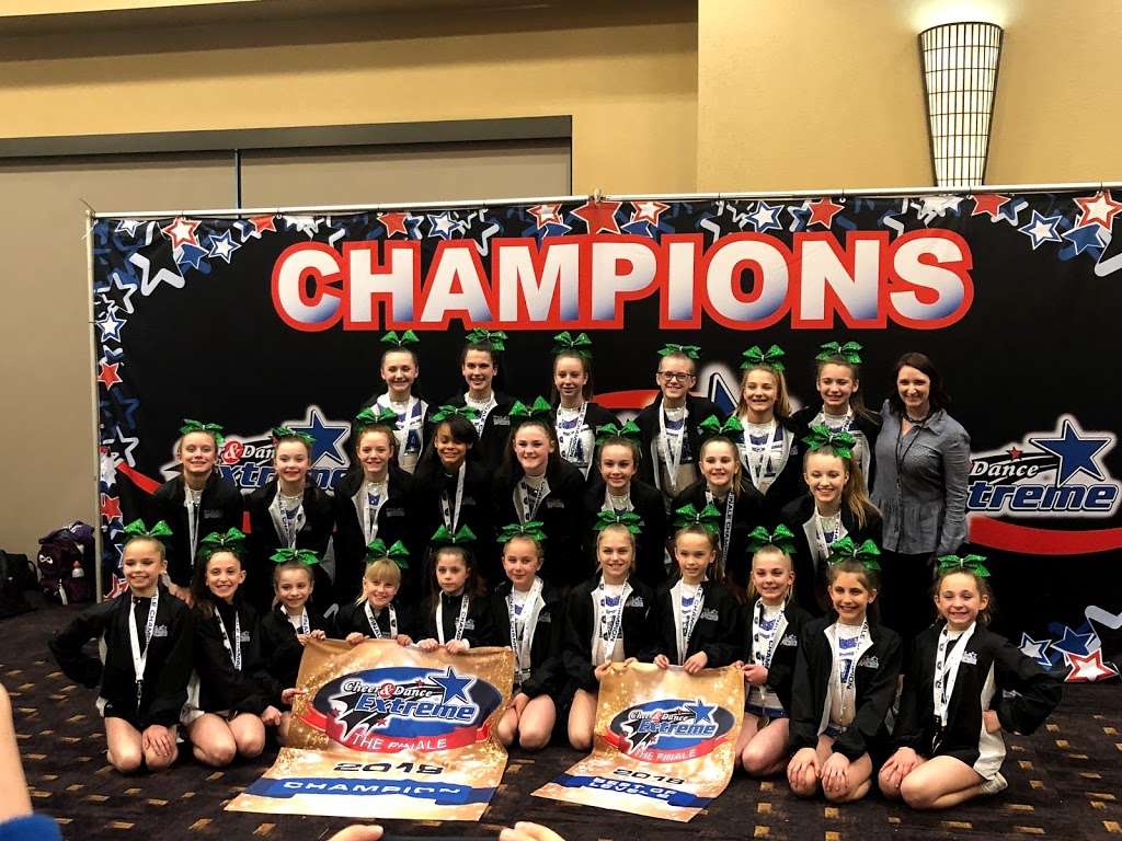 LA All Stars | 2979 Old Tree Dr c, Lancaster, PA 17603, USA | Phone: (717) 575-5745