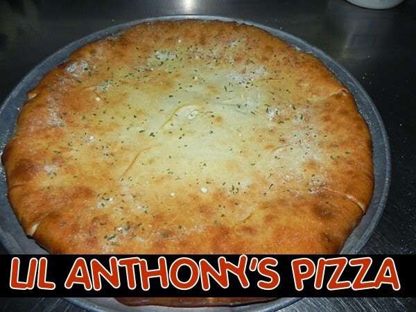 Lil Anthonys Pizza | 7965 FL-50, Groveland, FL 34736, USA | Phone: (352) 429-7499