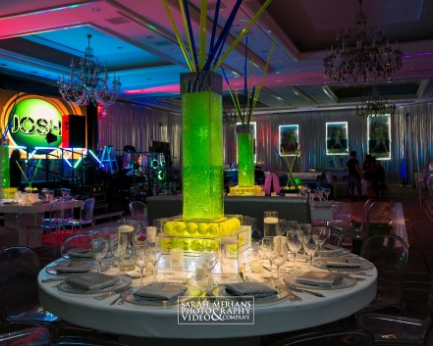 Extraordinary Productions Event Design, Inc. | 1080-B Garden State Rd, Union, NJ 07083, USA | Phone: (973) 467-1637