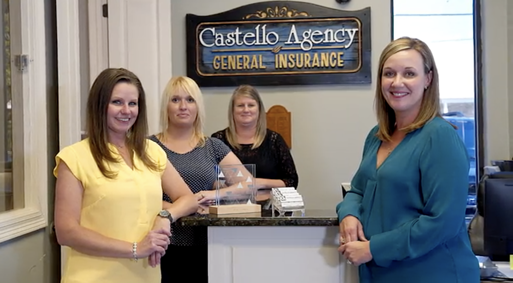 Castello Agency | 4257 Church St #107, Zachary, LA 70791, USA | Phone: (225) 654-2313