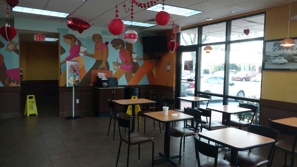 Dunkin | 5141 S University Dr, Davie, FL 33328 | Phone: (954) 252-1373