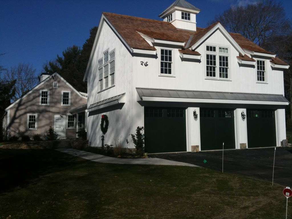 Dalfior Renovations Inc | 2464 Massachusetts Ave, Cambridge, MA 02140 | Phone: (617) 661-2000