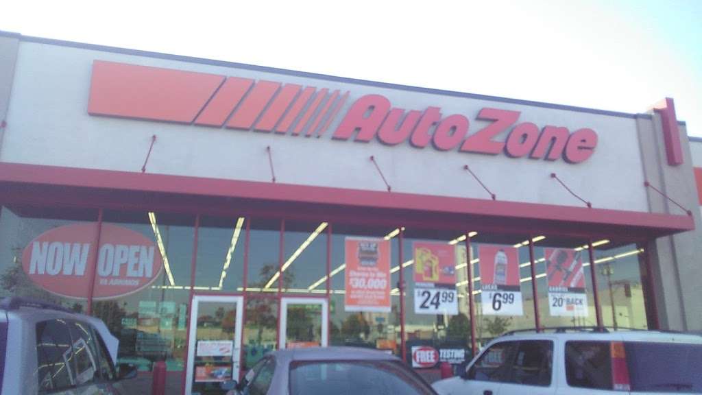 AutoZone Auto Parts | 2600 W Manchester Blvd, Inglewood, CA 90305 | Phone: (323) 942-8080