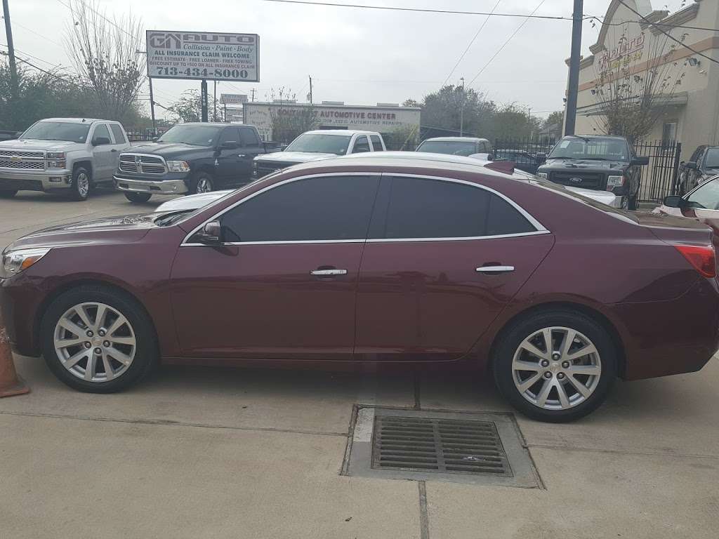 Houston Car Sales Inc. | 15240 S Post Oak Rd, Houston, TX 77053, USA | Phone: (713) 434-3399