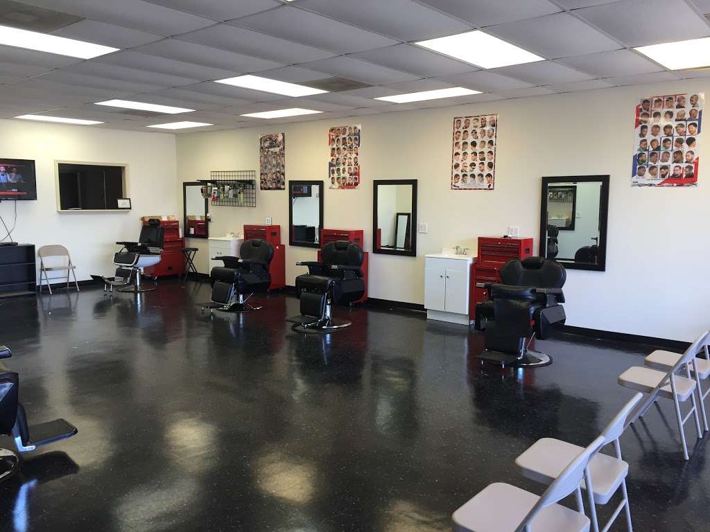 Five Star Elite Fades Barber Shop | 10920 Will Clayton Pkwy f940, Humble, TX 77396, USA | Phone: (281) 570-6137
