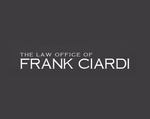 The Law Office of Frank Ciardi | 1 E Main St #711, Rochester, NY 14614, United States | Phone: (585) 232-6830