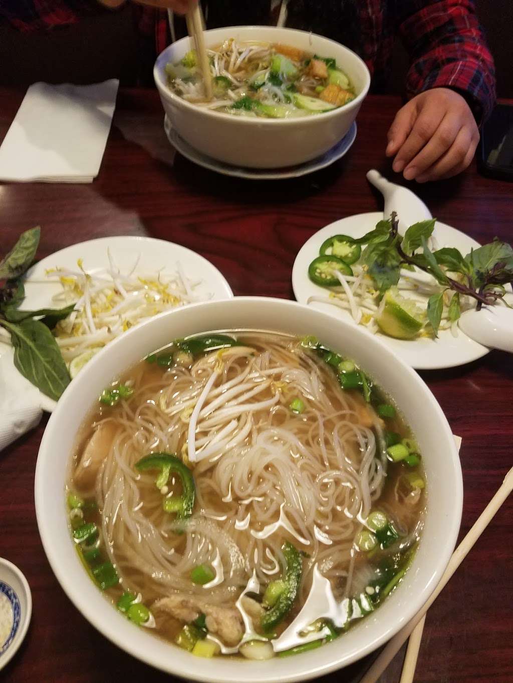 Pho BamBu | 9668 Milliken Ave, Rancho Cucamonga, CA 91730, USA | Phone: (909) 481-4746