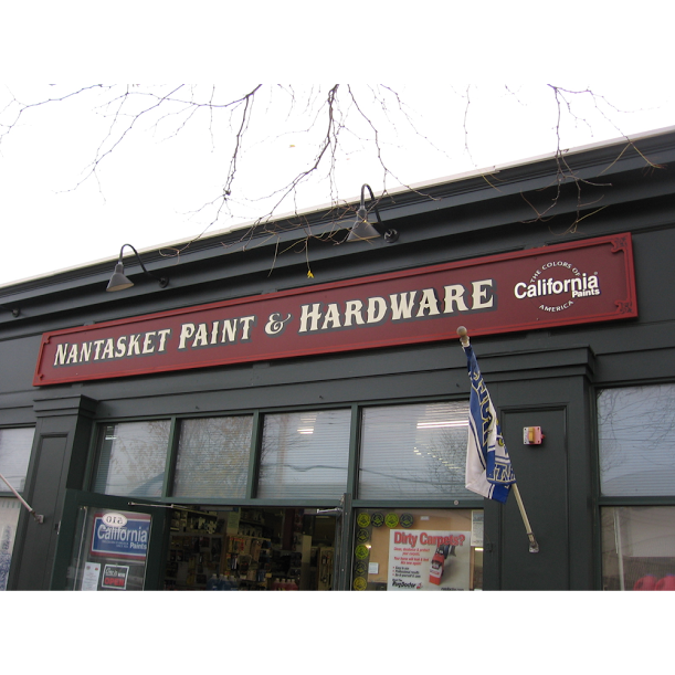Nantasket Paint & Hardware | 510 Nantasket Ave, Hull, MA 02045, USA | Phone: (781) 925-0978