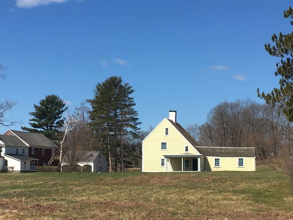 Greenwood Farm | 47 Jeffreys Neck Rd, Ipswich, MA 01938, USA | Phone: (978) 356-4351