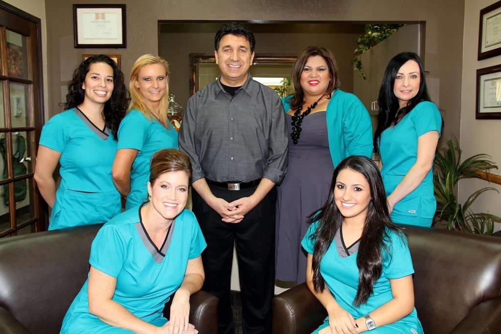 Winning Smiles Dentistry of Phoenix | 5555 N 7th St #142, Phoenix, AZ 85014, USA | Phone: (602) 265-8566