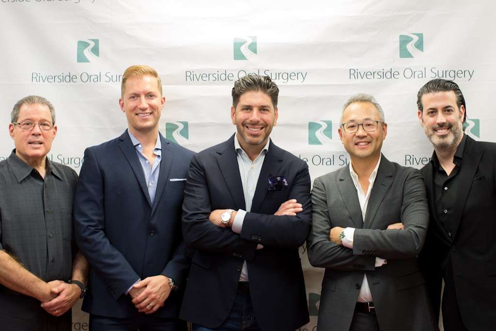 Riverside Oral Surgery | 300 Grand Ave Suite 102, Englewood, NJ 07631, USA | Phone: (201) 894-0888