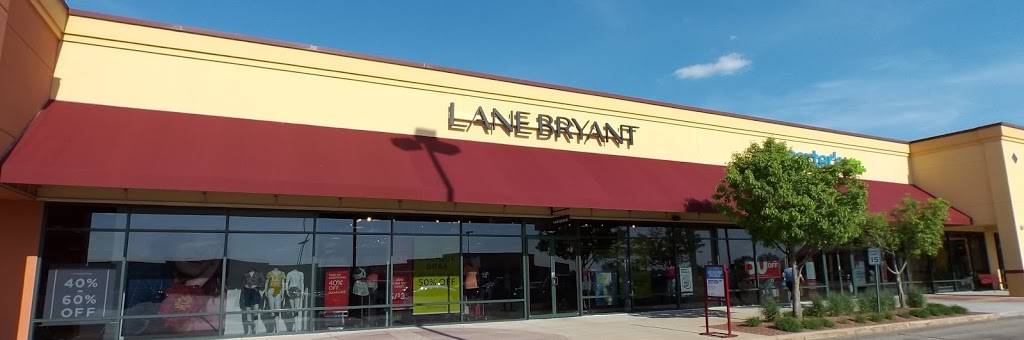 Lane Bryant Outlet | 595 W Linmar Ln Ste B170, Johnson Creek, WI 53038, USA | Phone: (920) 699-2244