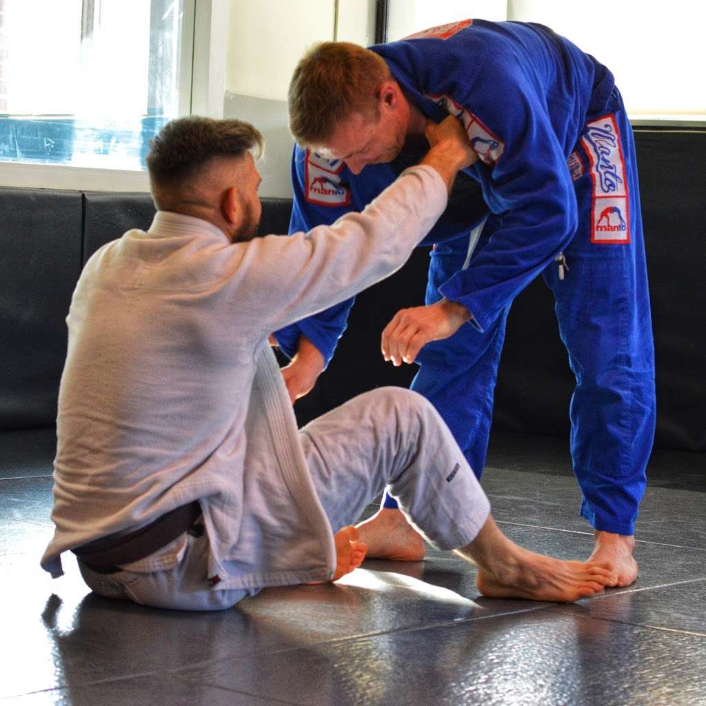 Fenix Brazilian Jiu Jitsu | 911 Main St, Woburn, MA 01801, USA | Phone: (617) 694-8633