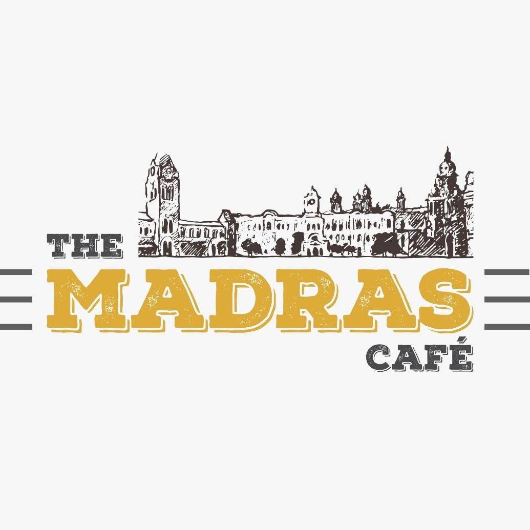 The Madras Cafe | 7730 W Sand Lake Rd, Sand Lake, FL 32819, United States | Phone: (407) 203-4191