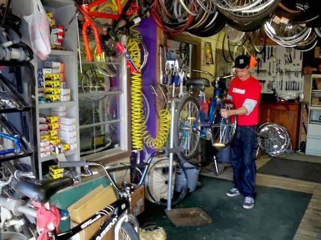 Sprockets Bicycles and More | 22664 Ford Rd, Porter, TX 77365, USA | Phone: (281) 354-0163