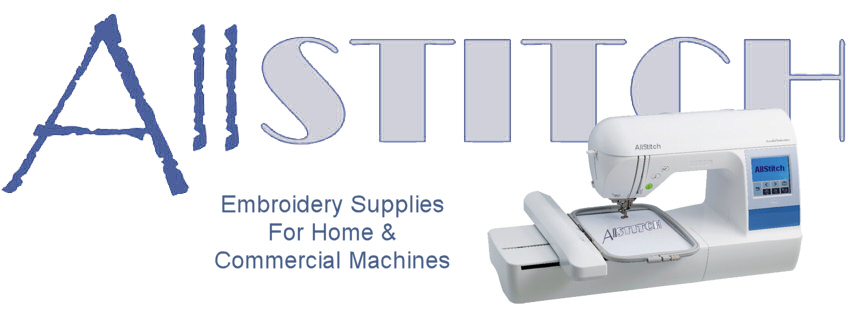 AllStitch Embroidery Supplies | 3031 James St, Baltimore, MD 21230, USA | Phone: (410) 646-0382