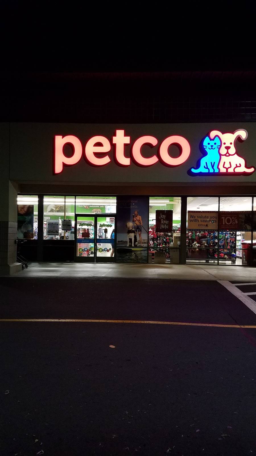 Petco | 94-817 Lumiaina St, Waipahu, HI 96797, USA | Phone: (808) 678-3678