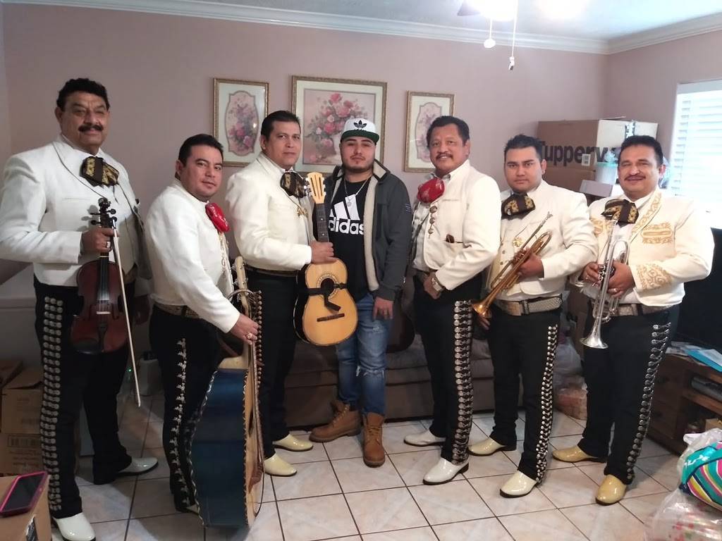 Mariachi Garibaldi de Esteban Ayala | 6825 Avenue R, Houston, TX 77011, USA | Phone: (832) 890-9393