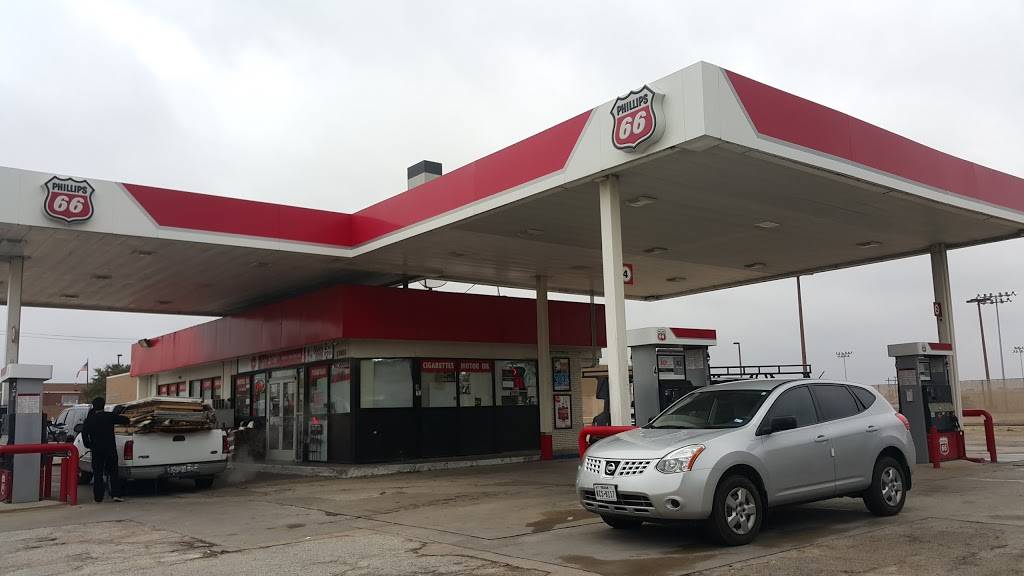 Phillips 66 | 13900 Josey Ln, Farmers Branch, TX 75234, USA | Phone: (469) 688-9694