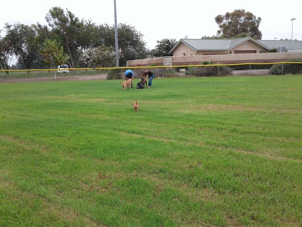 Fountain Valley Sports Park | 16400 Brookhurst St, Fountain Valley, CA 92708 | Phone: (714) 839-8611