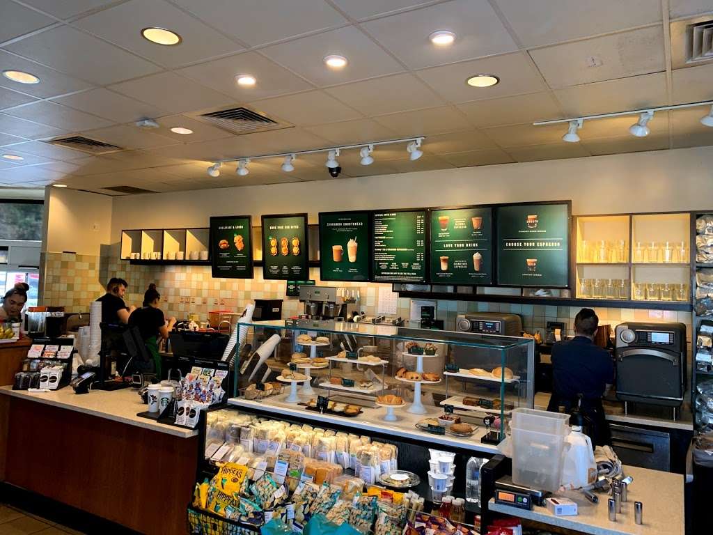 Starbucks | 292 E 40th St, San Bernardino, CA 92404, USA | Phone: (909) 886-1326