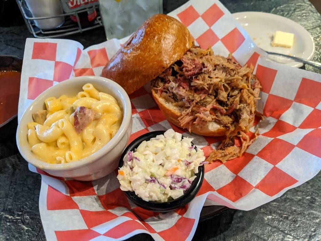 Waldos BBQ | 4500 E Main St #1, Mesa, AZ 85205, USA | Phone: (480) 807-1645