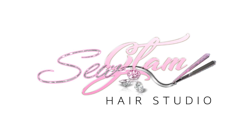 Sew Glam Hair | 2223 N Church St suite c, Greensboro, NC 27405, USA | Phone: (336) 346-8009