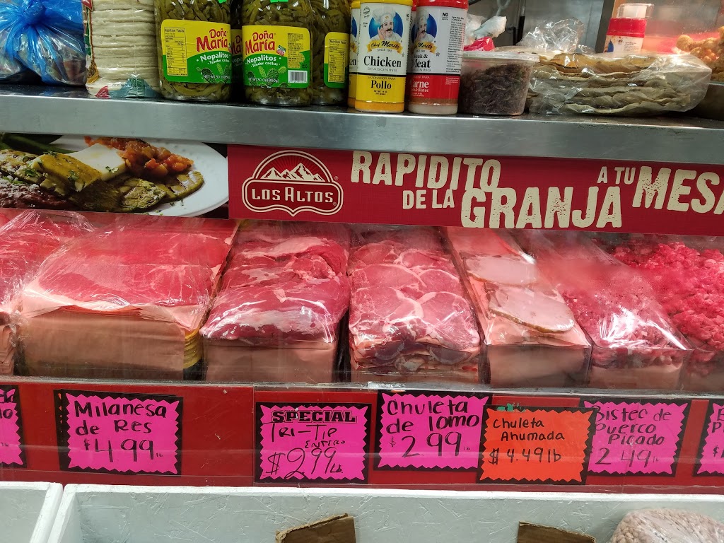 La Raza Meat Market | 3570 Saviers Rd, Oxnard, CA 93033, USA | Phone: (805) 834-3090