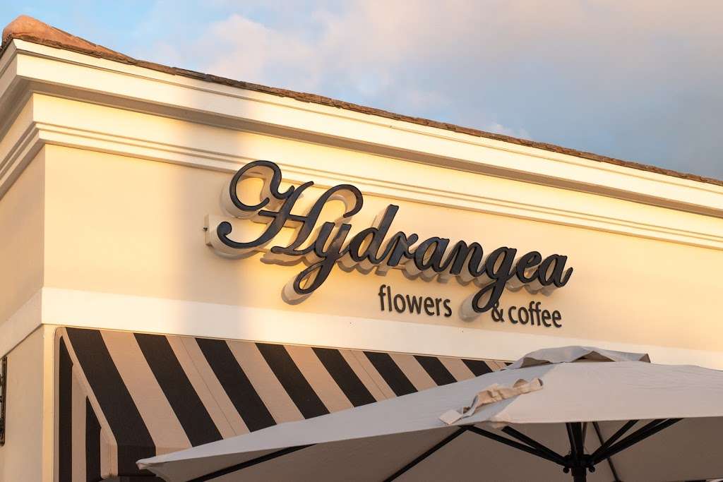 Hydrangea Flowers and Coffee | 10439 SE Federal Hwy, Hobe Sound, FL 33455, USA | Phone: (772) 932-7904