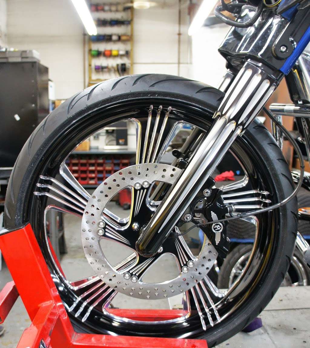 Eastern Performance Cycles | 1318 Defense Hwy, Gambrills, MD 21054, USA | Phone: (410) 451-5181