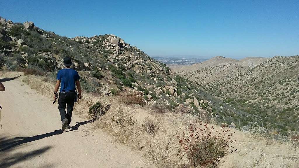 Deep Creek Hiking Area | San Bernardino, CA 92359, USA | Phone: (909) 382-2600