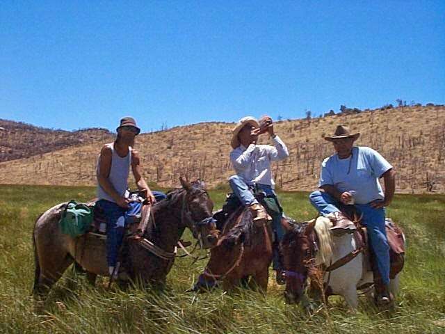 Oak Springs Ranch Riding Stables | 182 Fawnskin St, Apple Valley, CA 92308 | Phone: (760) 953-9299